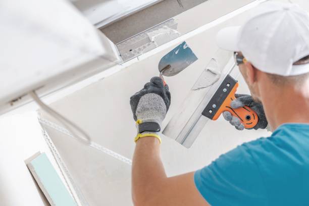 Aurora, IL Drywall & Painting Services Company